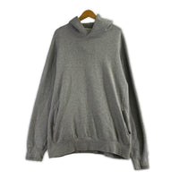 パーカー nonnative 23AW DWELLER HOODY PO COTTON SWEAT 4 グレー 4 グレー