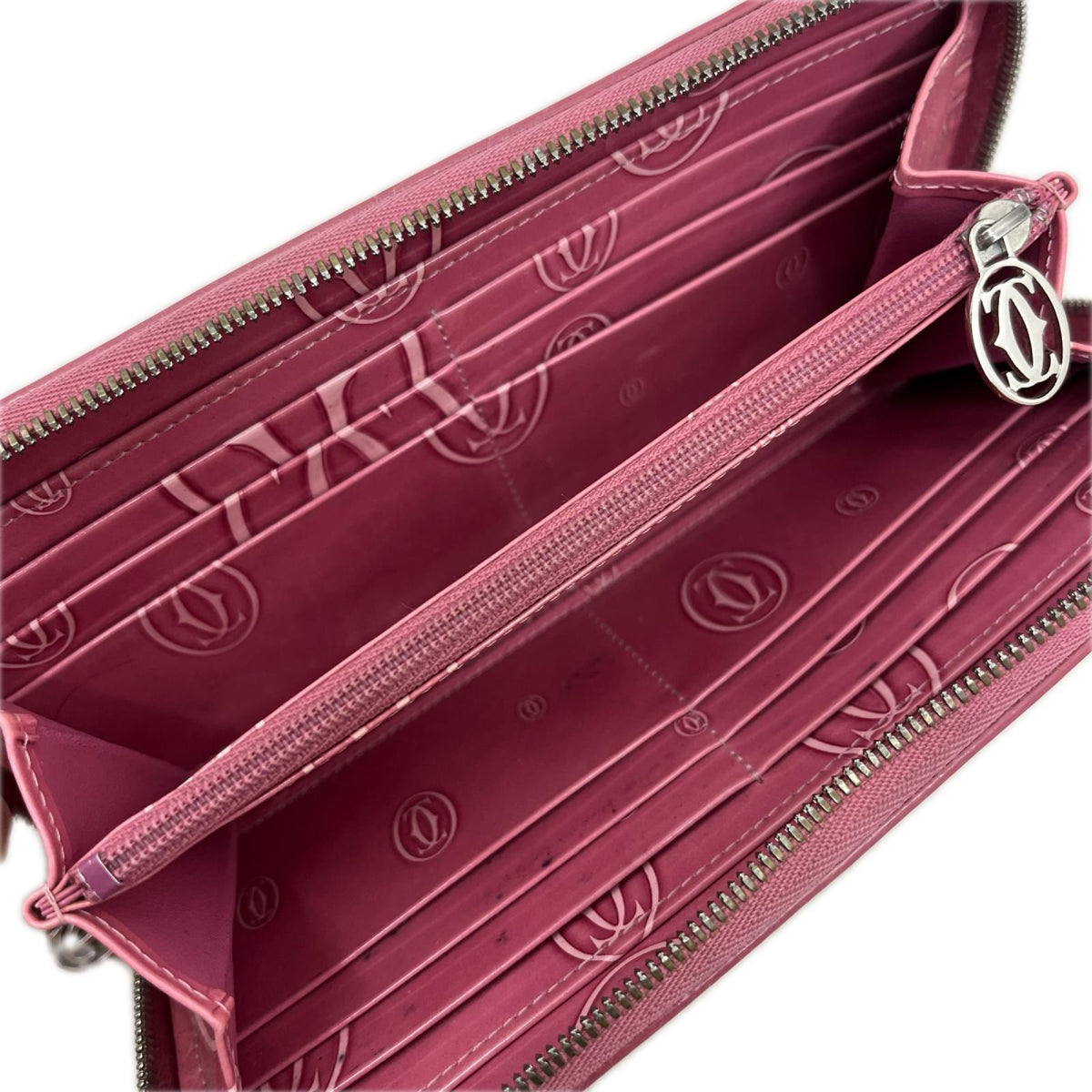 ハッピーバースデイ/長財布 L3001255
