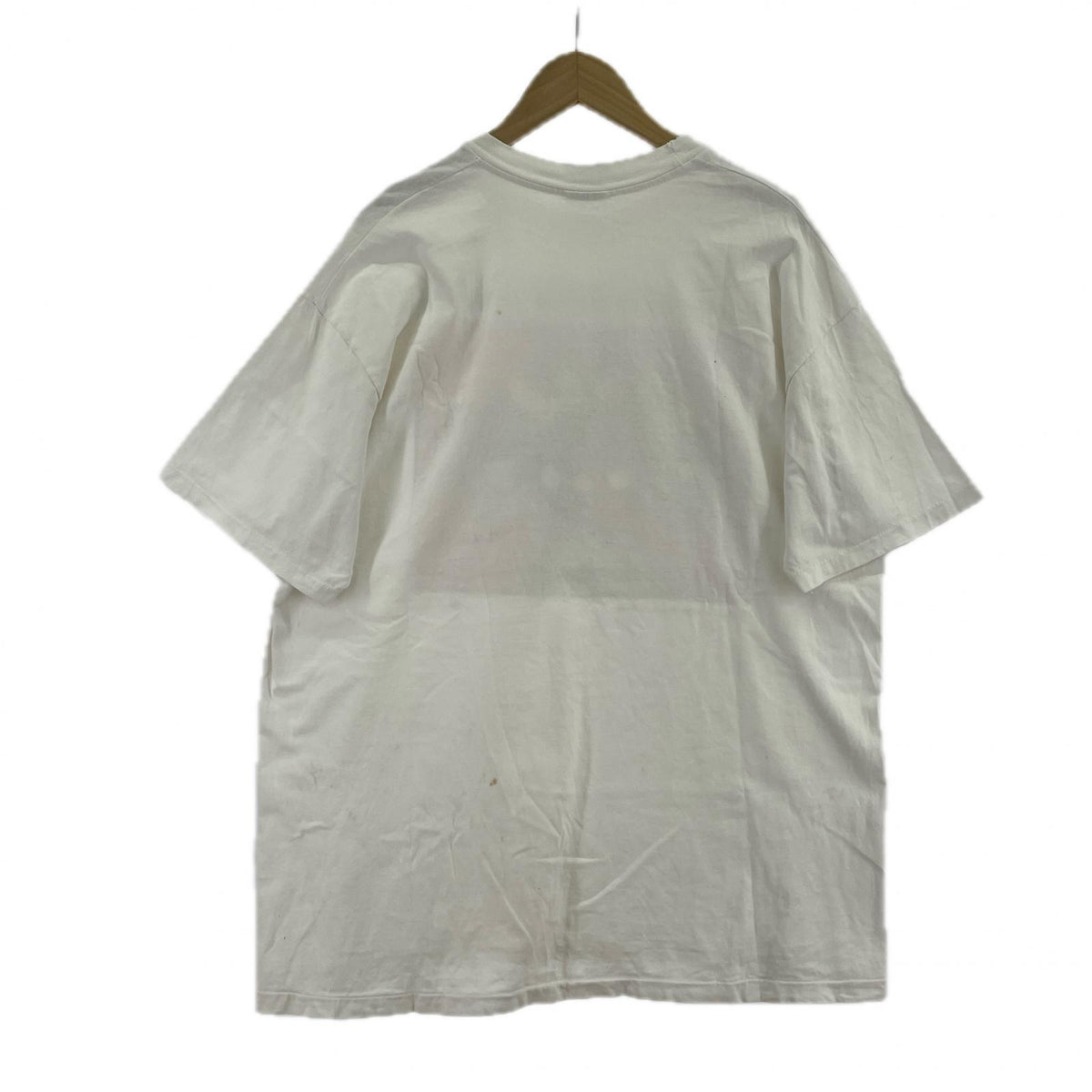 半袖Ｔシャツ 80s HANES KIKI Tee XL ホワイト