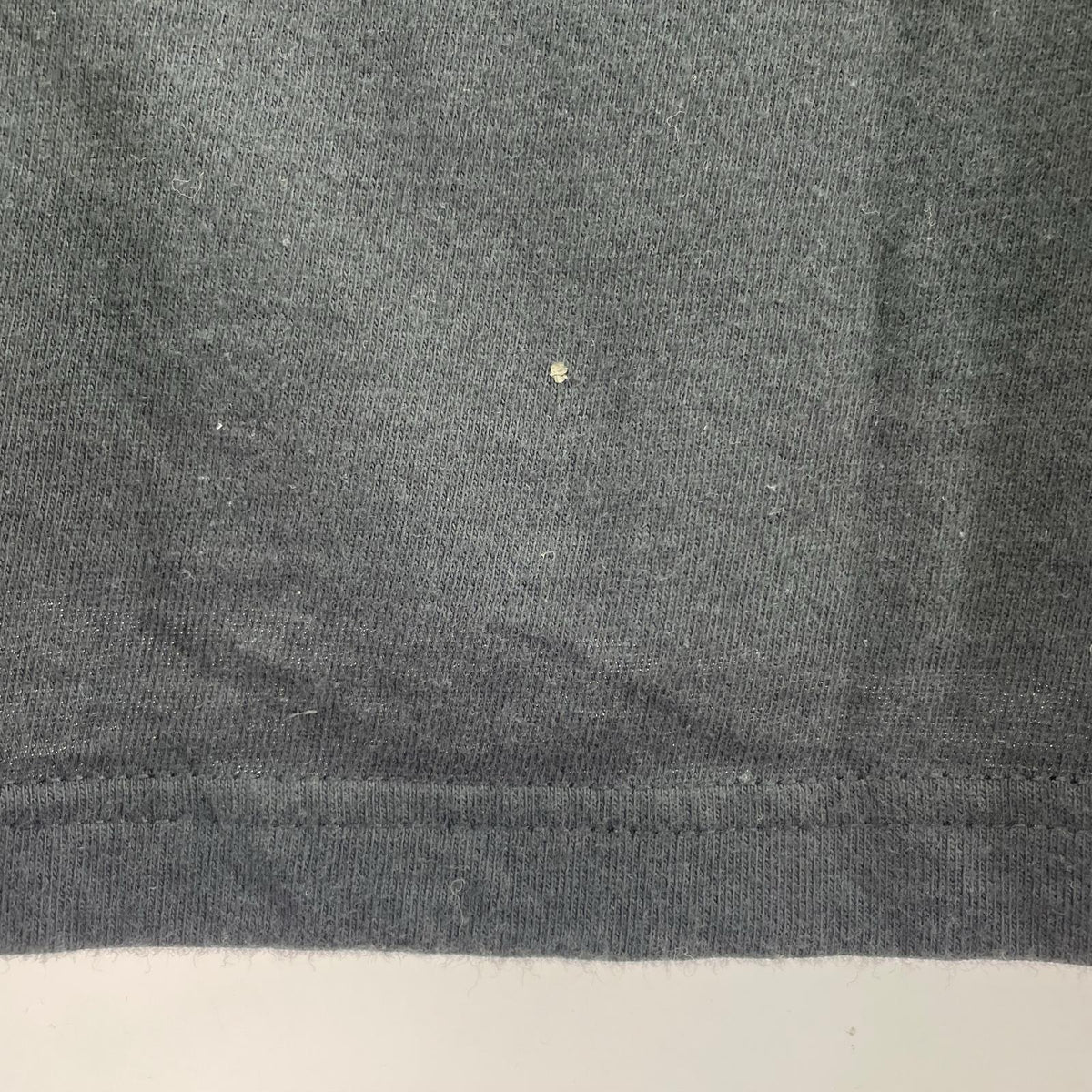 半袖Ｔシャツ Zoo York Tee 黒 XL ブラック