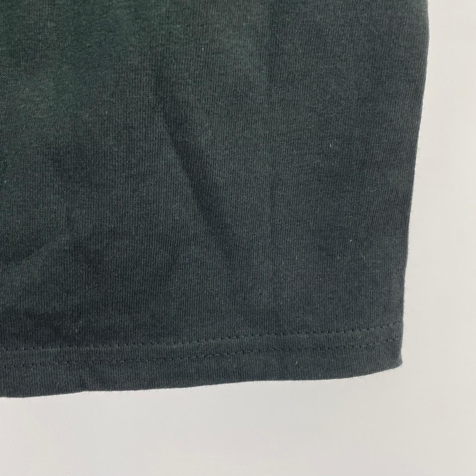 その他トップス STUSSY LEFTOVERS　Tシャツ　ブラック　XL ブラック