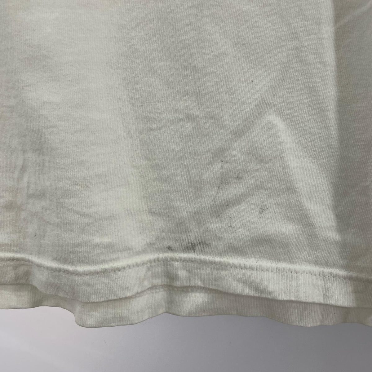 半袖Ｔシャツ ドリームキャッチャー　S/Sカットソー　白（XL）