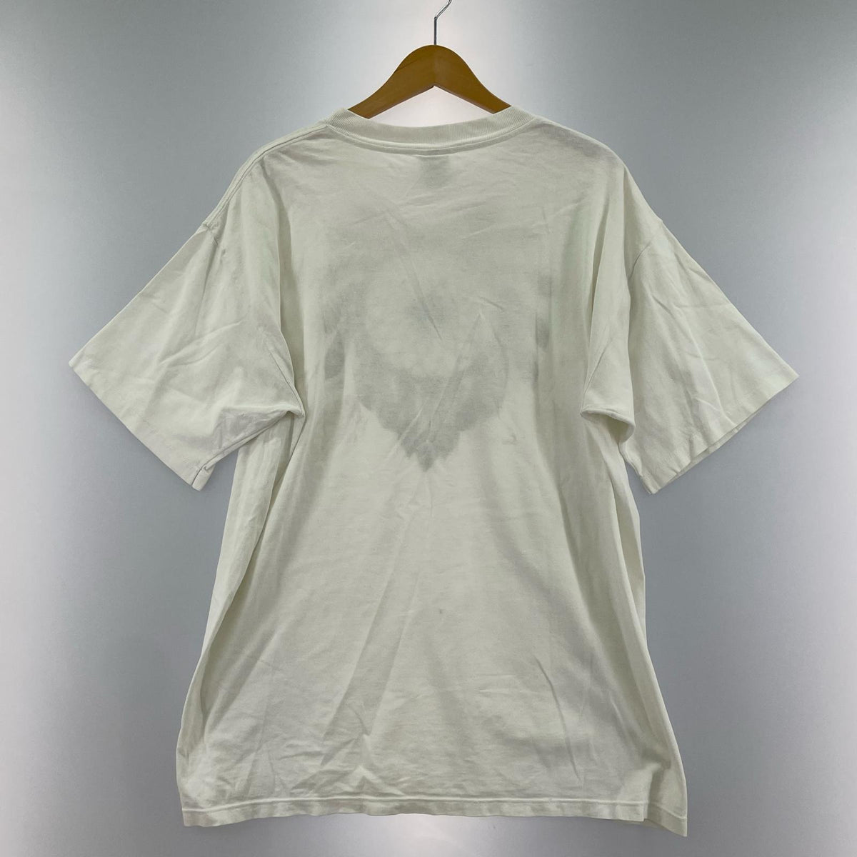 半袖Ｔシャツ ドリームキャッチャー　S/Sカットソー　白（XL）