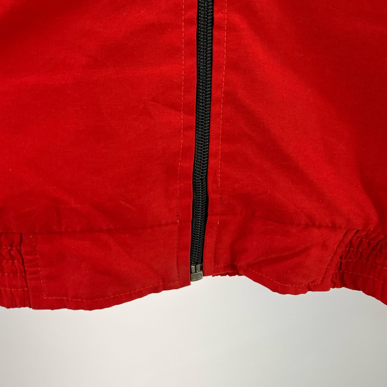 ジャケット トラックジャケット/L/万国旗/マルチカラー L マルチカラー