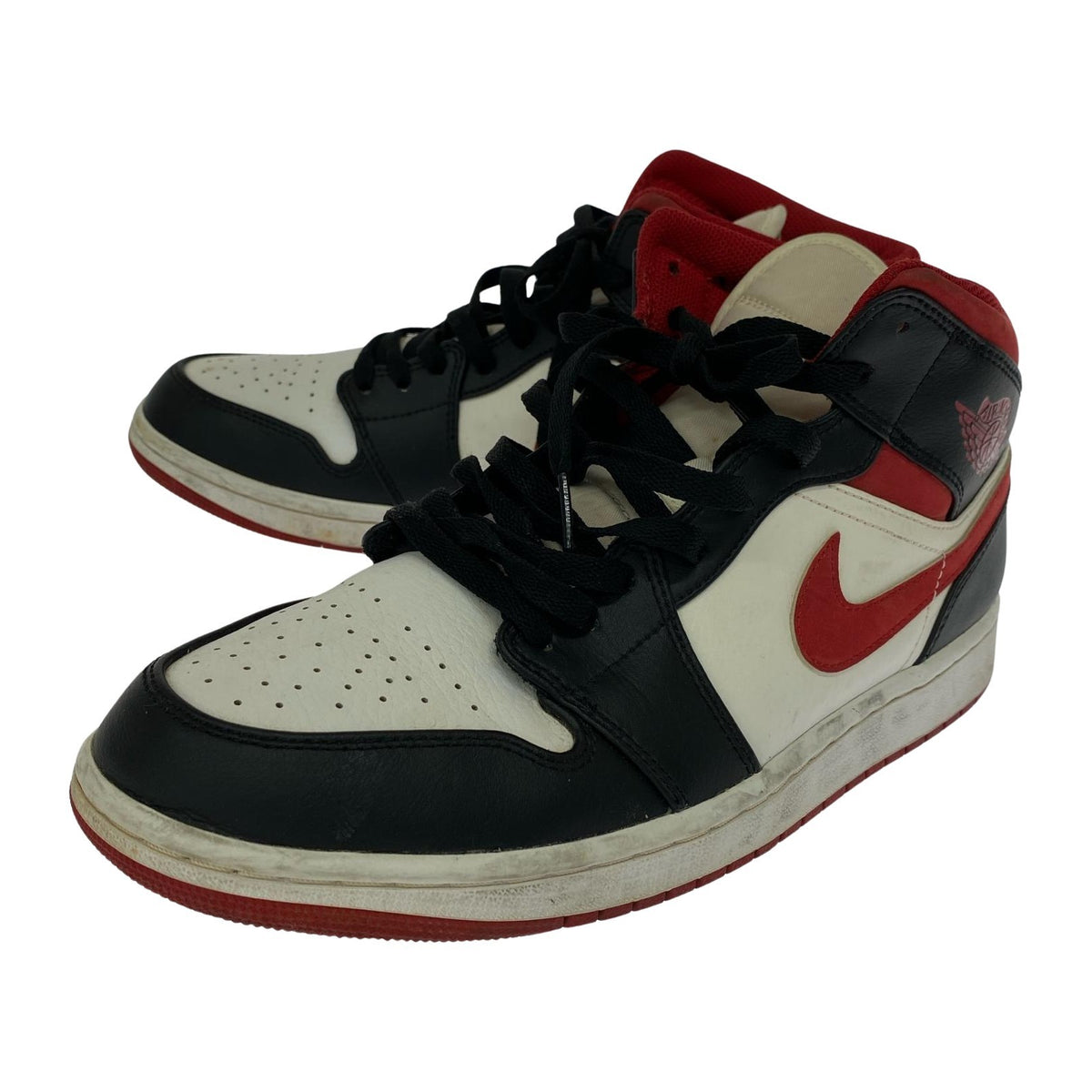 スニーカー 554724 AIR JORDAN 1 MID (28.5) 28.5cm (US10 1/2 UK10 EU47)
