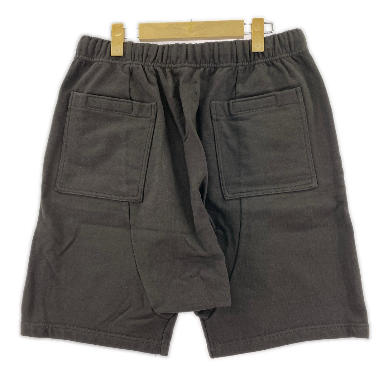 ショートパンツ LaidBack ｻﾙｴﾙｽｳｪｯﾄｼｮｰﾄﾊﾟﾝﾂ ﾁｬｺｰﾙ (1) 1