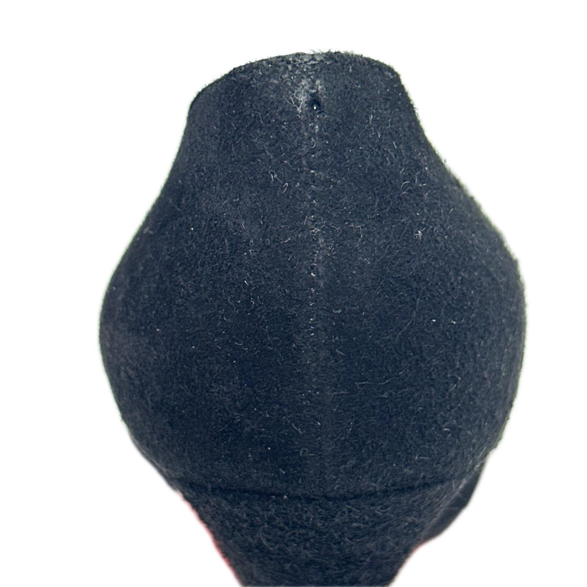 パンプス　黒　34 1/2