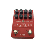 EKOVERB FS22 FLAMMA 楽器アクセサリー