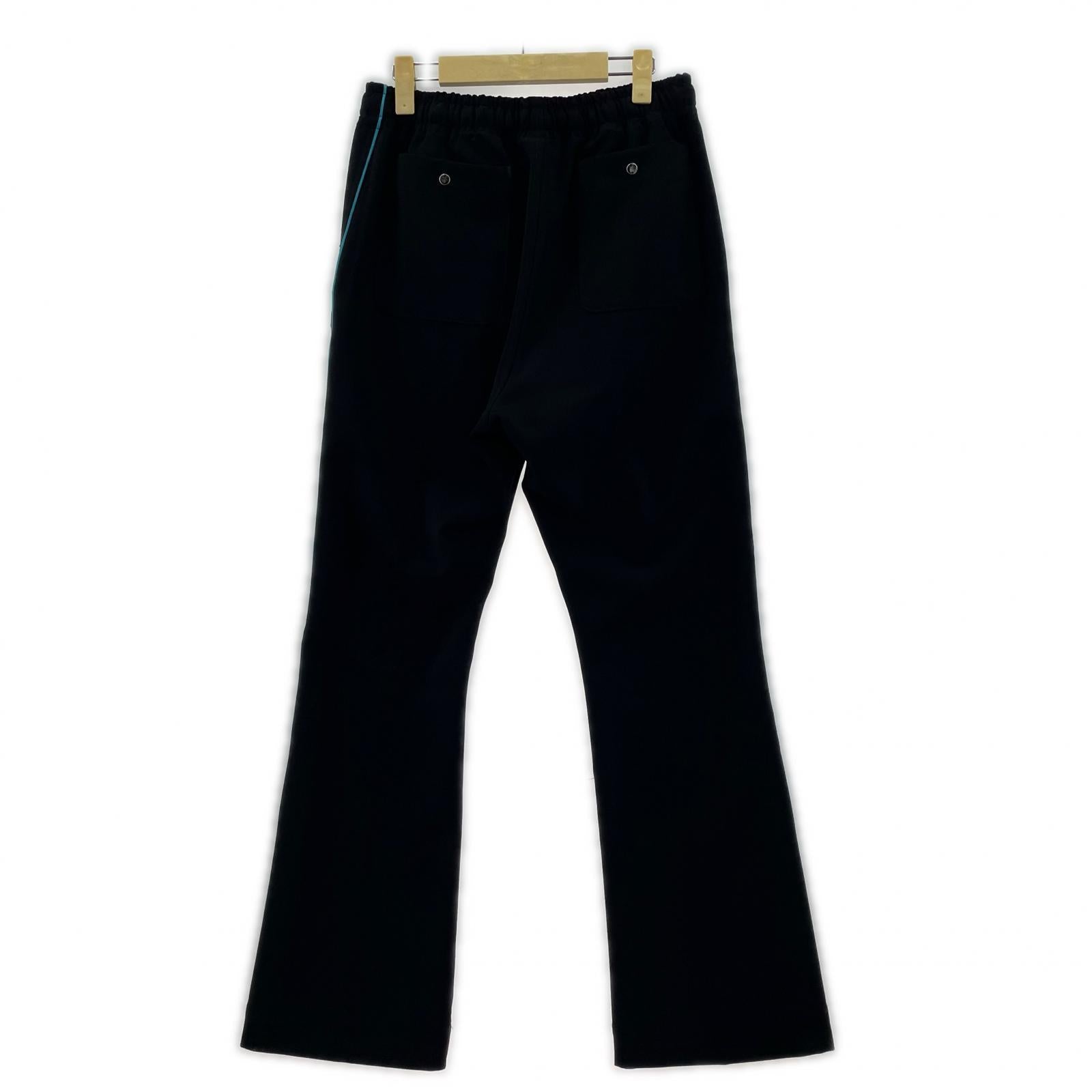パンツ Needles Piping Cowboy Pant XS ブラック