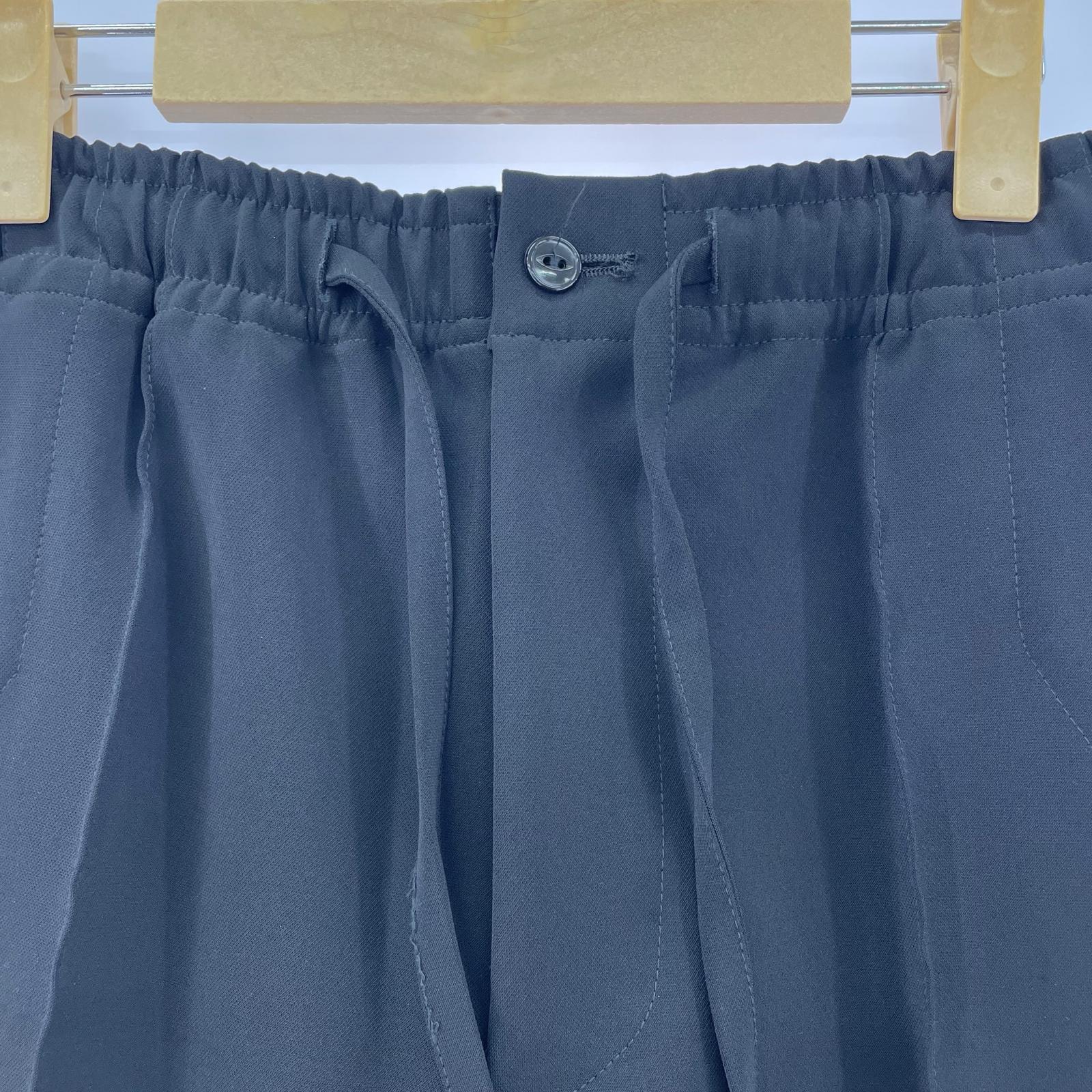 パンツ Needles Piping Cowboy Pant XS ブラック