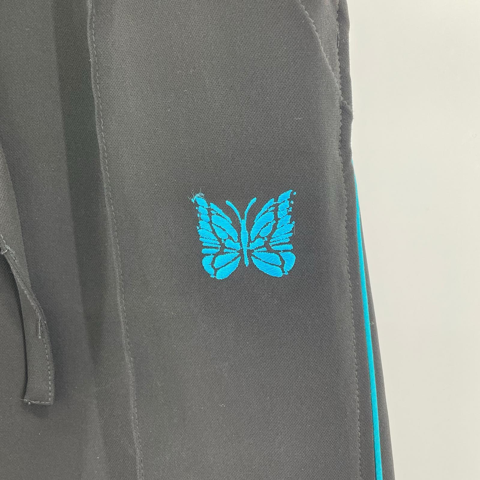パンツ Needles Piping Cowboy Pant XS ブラック