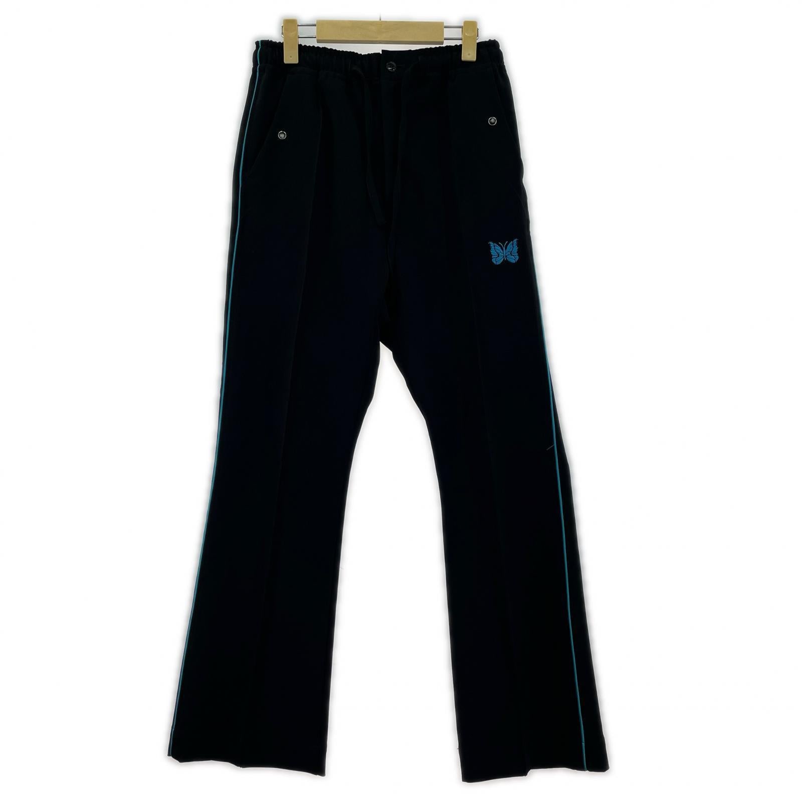 パンツ Needles Piping Cowboy Pant XS ブラック