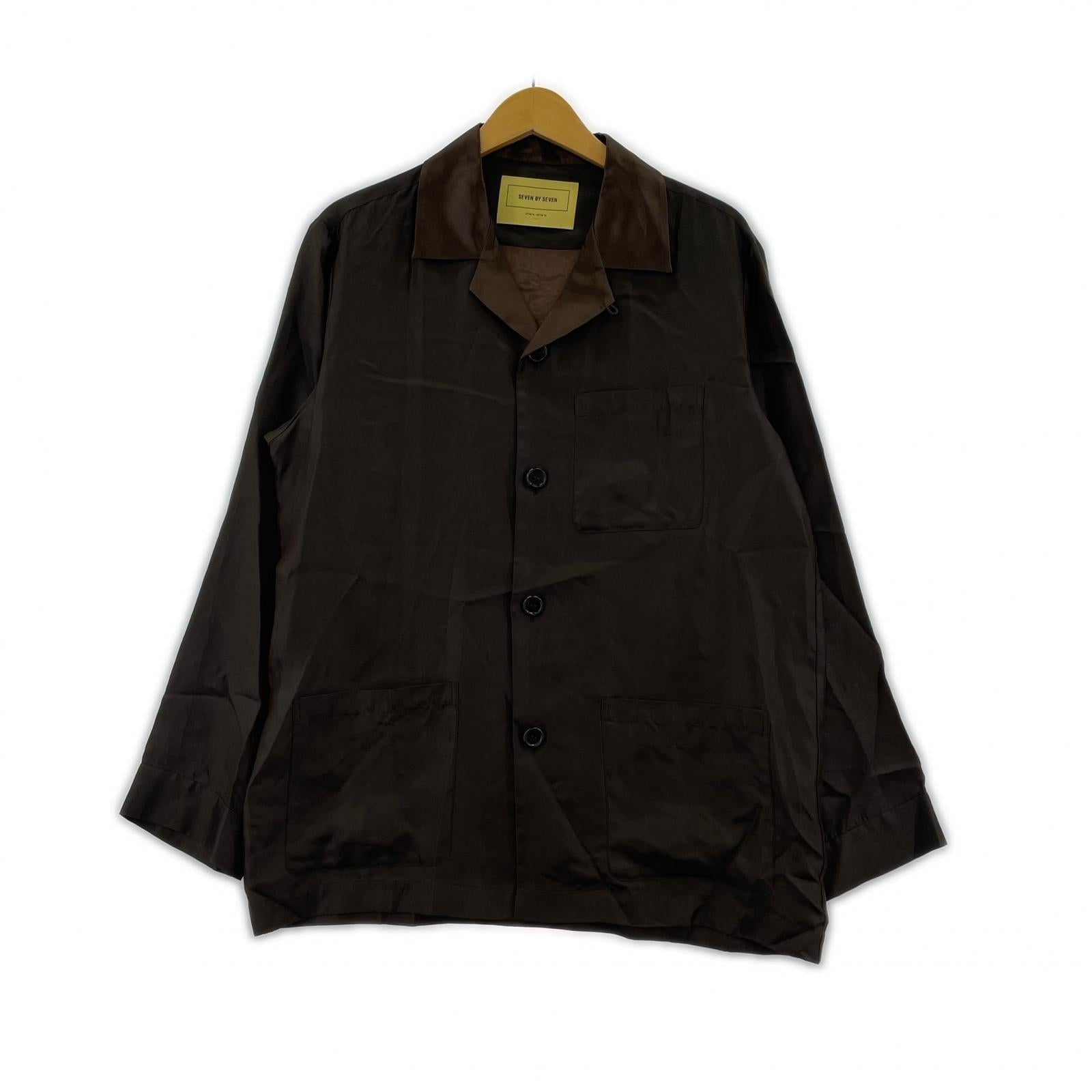長袖シャツ 800-1150023 S