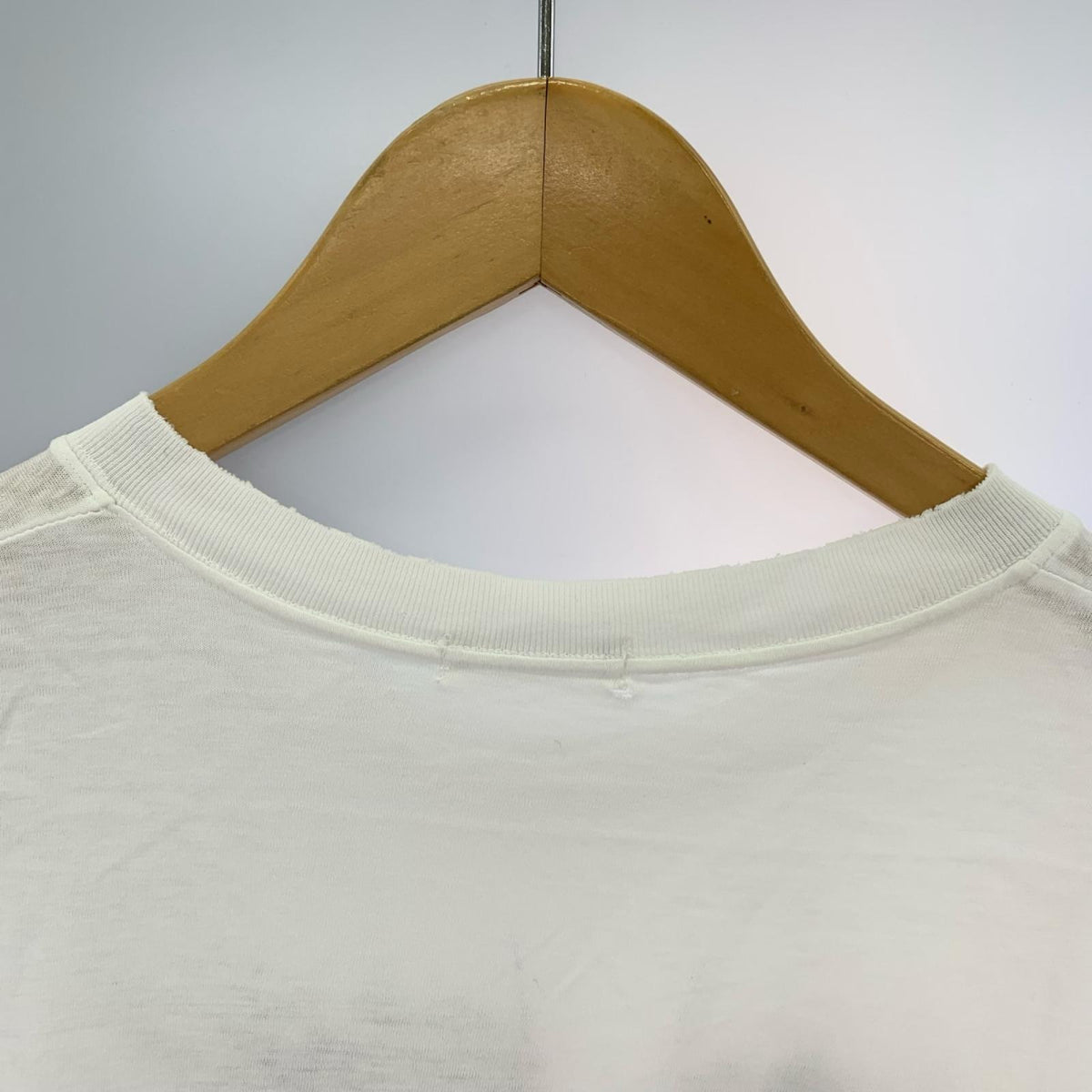 半袖Ｔシャツ 90s STREET FIGHTER 2 Tee L L ホワイト