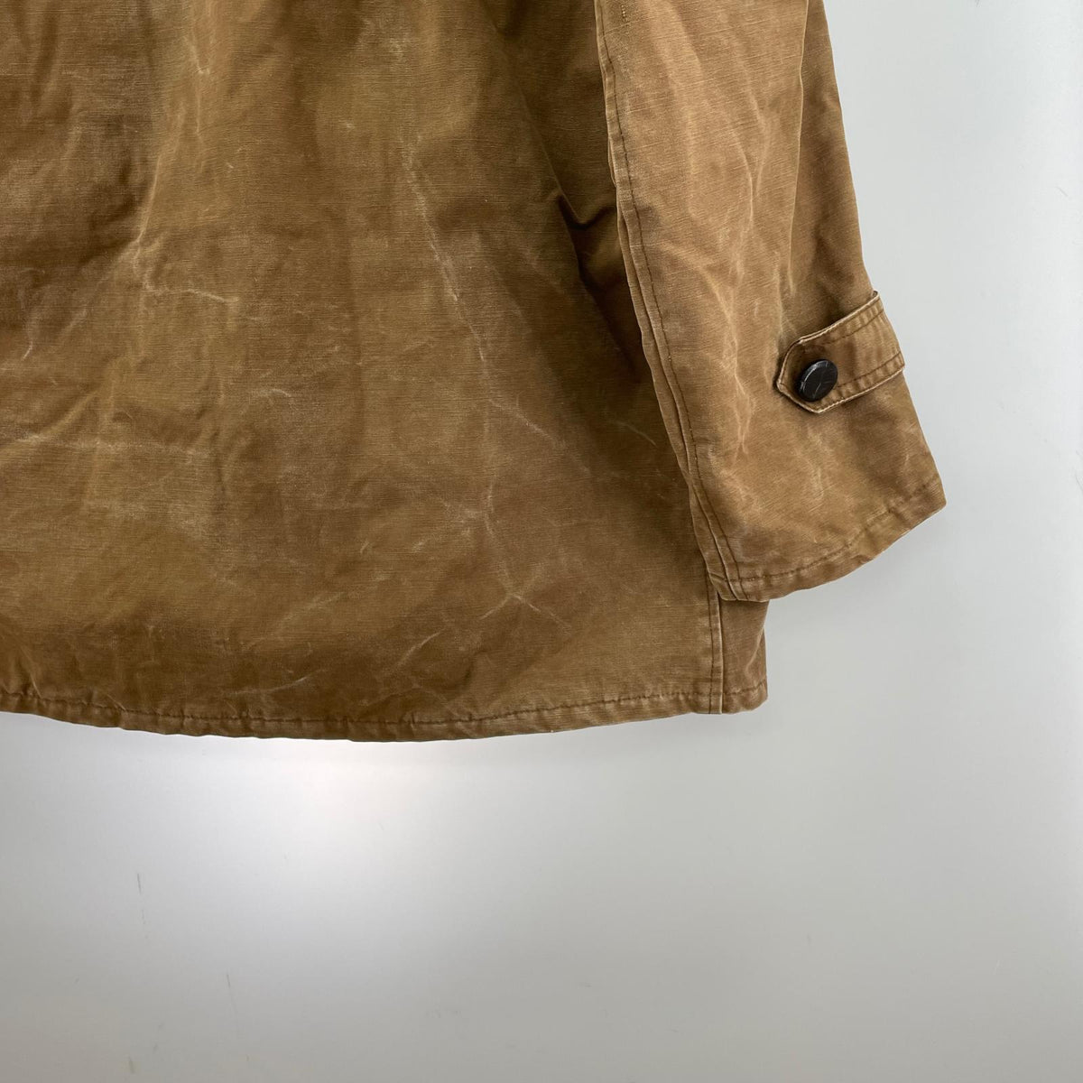 ジャケット 50s Canadian coat ブラウン