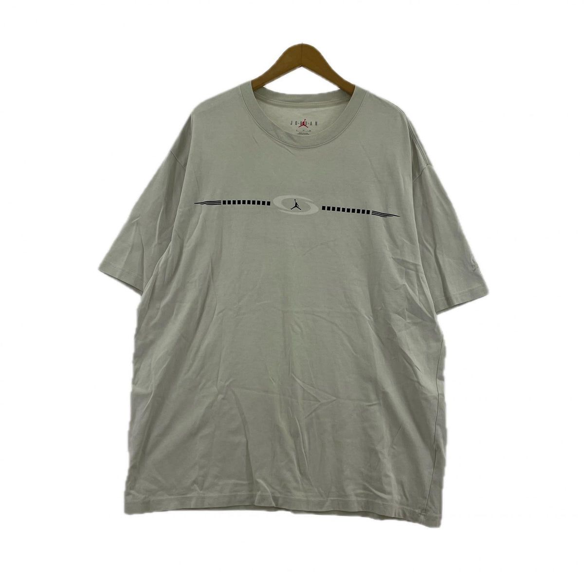 半袖Ｔシャツ JORDAN BRAND x Travis Scott (XL) グレー
