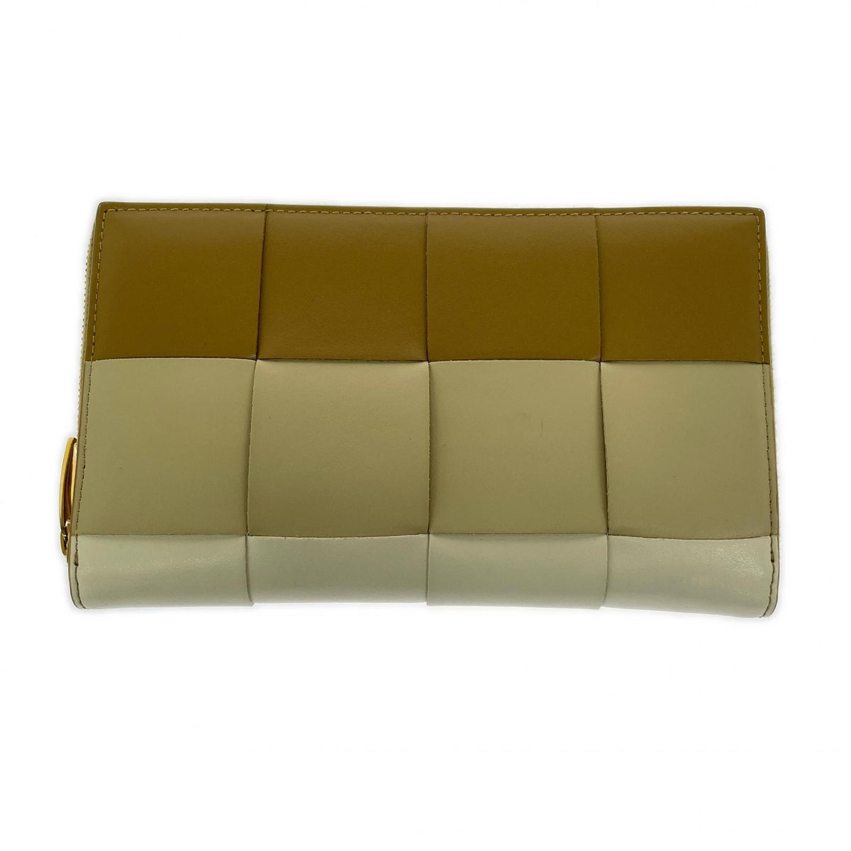 BOTTEGA VENETA カセット ジップアラウンドウォレット