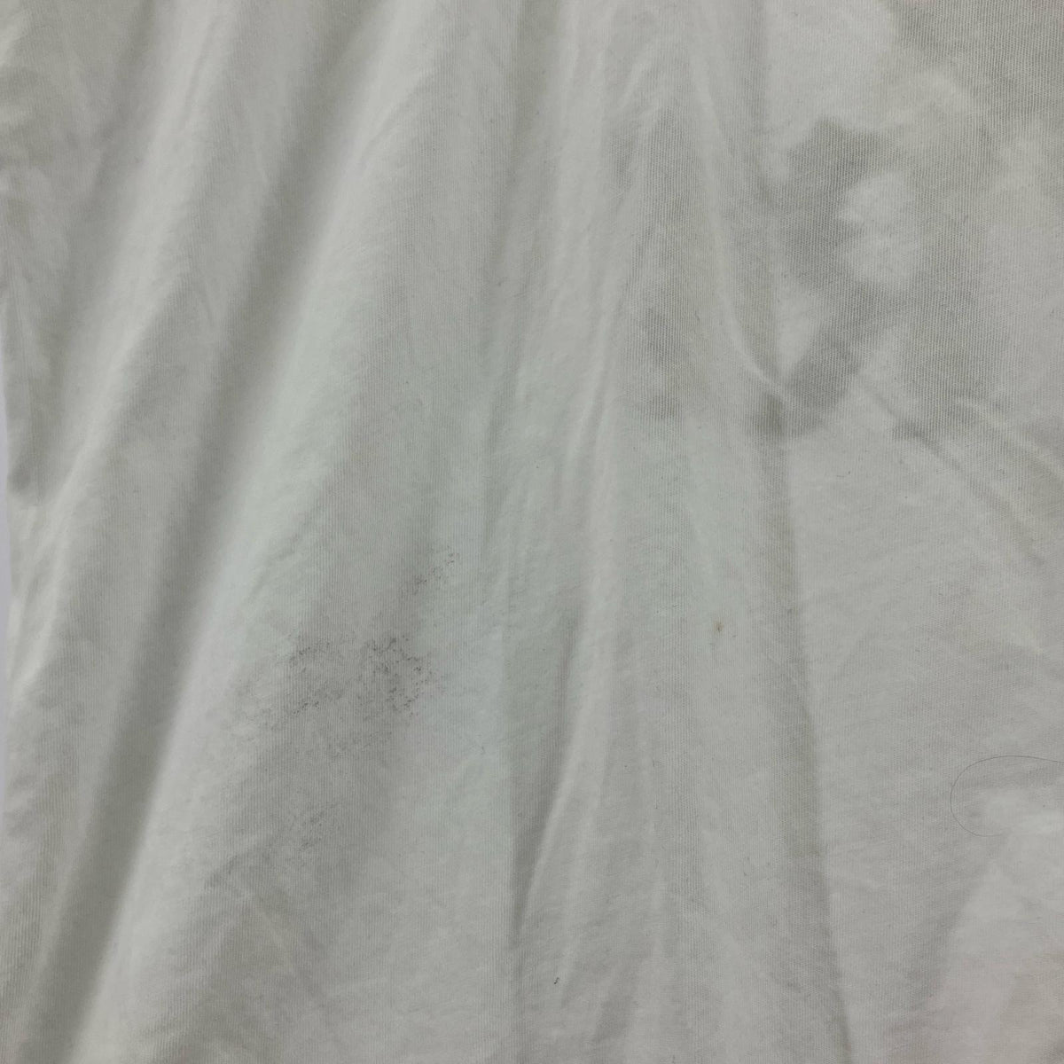 半袖Ｔシャツ AMIRI 24SS ANGEL TEE プリントTee Ｌ ホワイト L ホワイト
