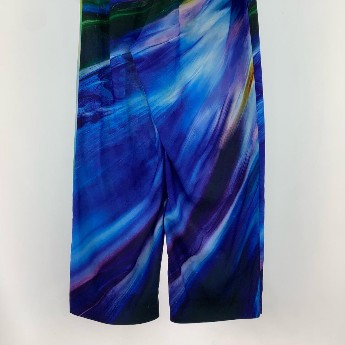 パンツ 23SS ideas and PAINTING 0 0 マルチカラー