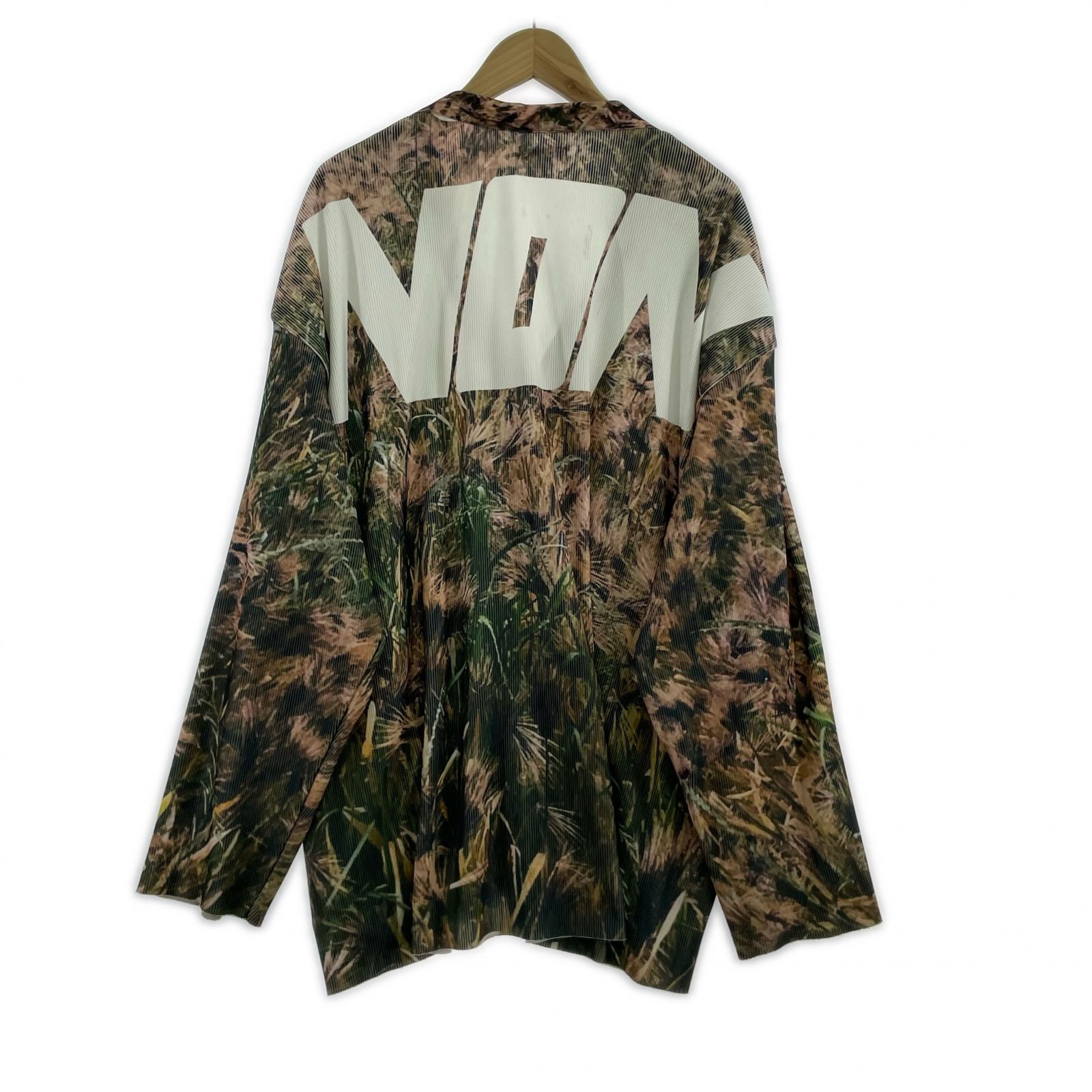 ジャケット RIB CARDIGAN 2
