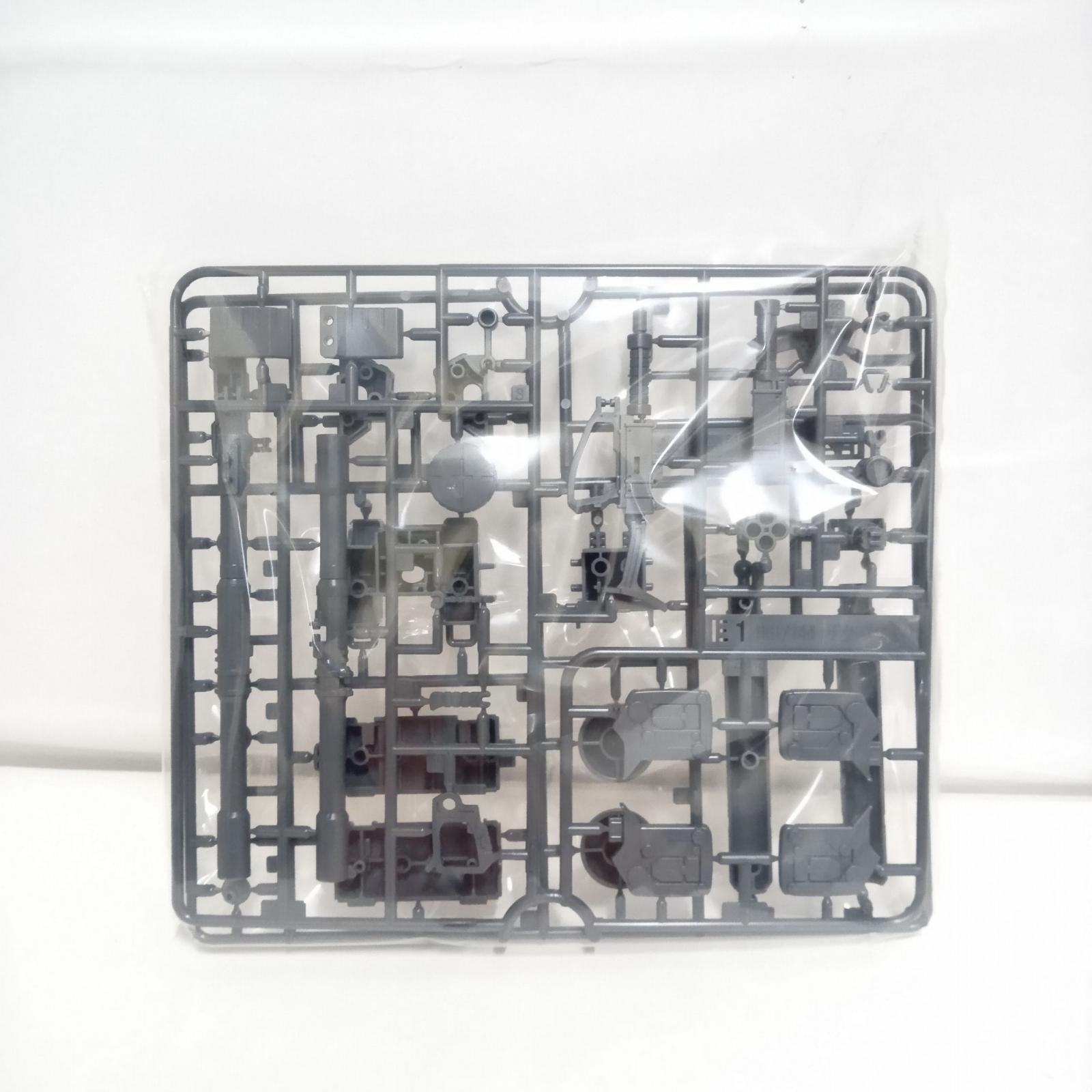 HG 量産型ザク+ビッグ・ガン GUNDAM THUNDERBOLT Ver. ガンプラ