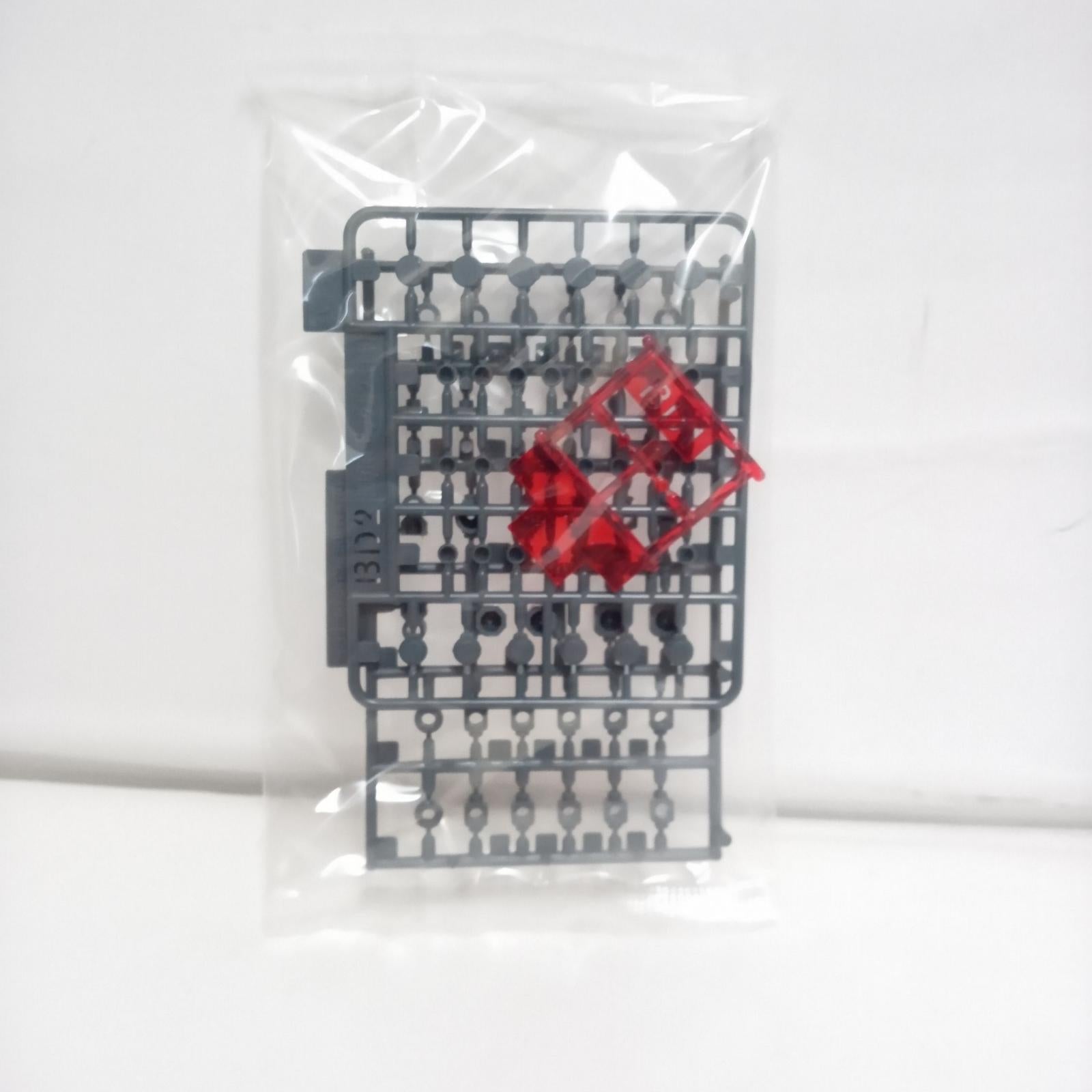 HG 量産型ザク+ビッグ・ガン GUNDAM THUNDERBOLT Ver. ガンプラ