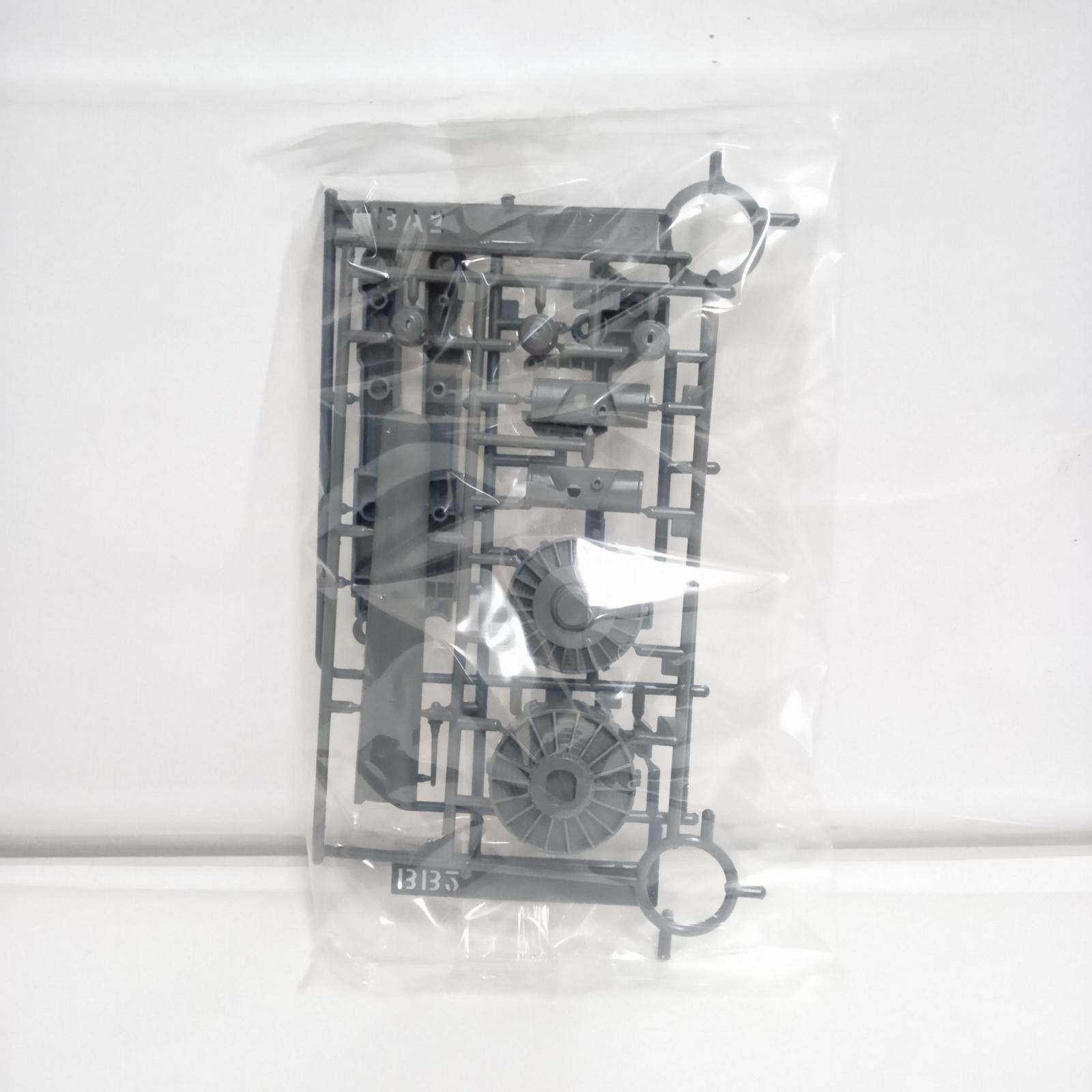 HG 量産型ザク+ビッグ・ガン GUNDAM THUNDERBOLT Ver. ガンプラ