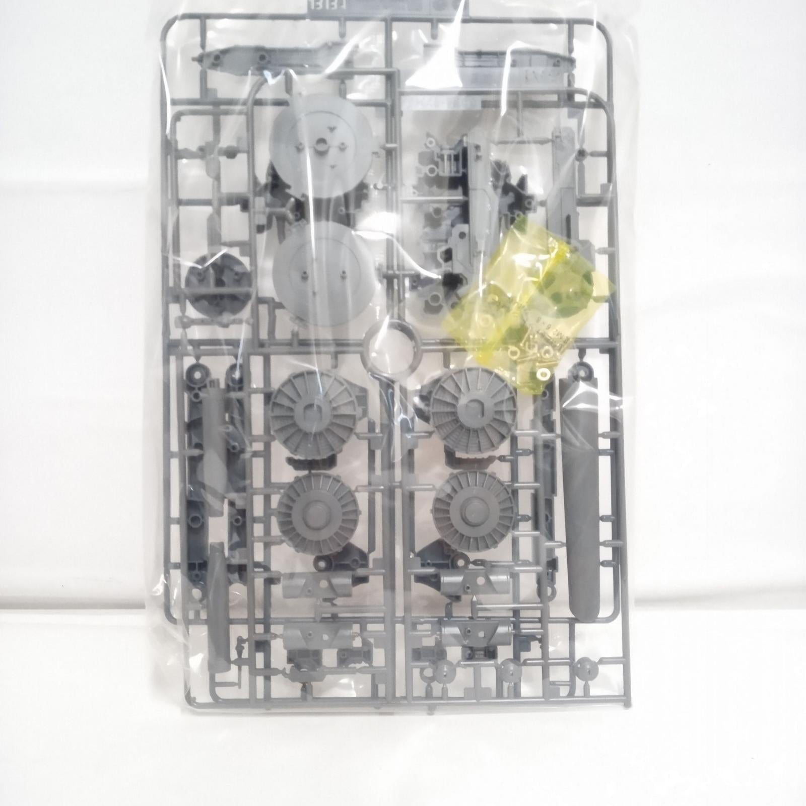 HG 量産型ザク+ビッグ・ガン GUNDAM THUNDERBOLT Ver. ガンプラ