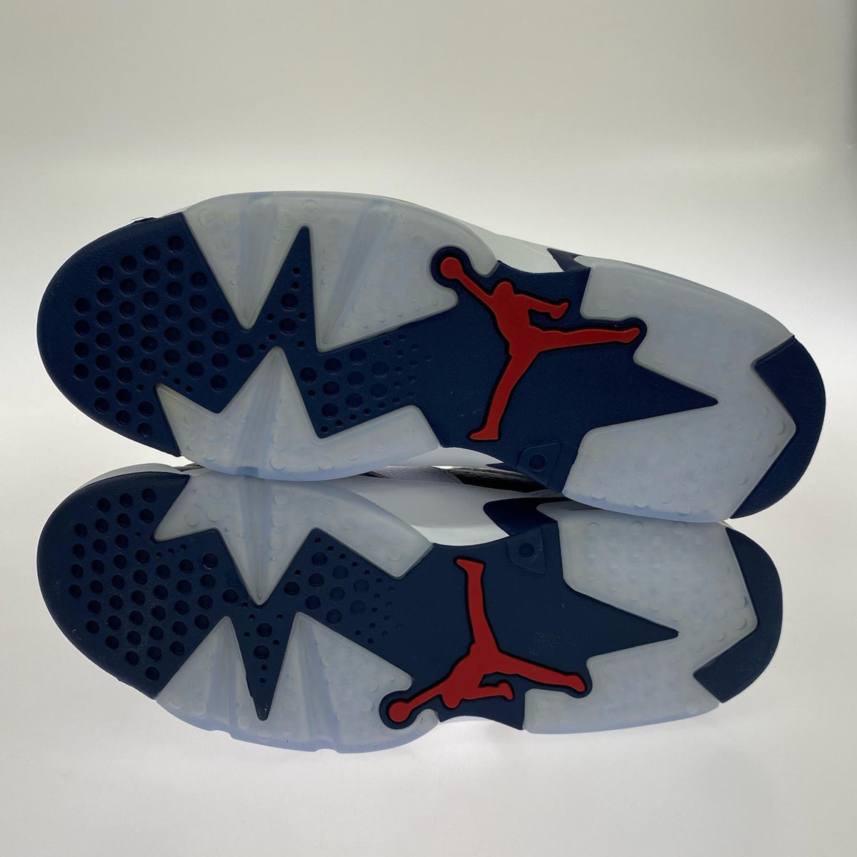 スニーカー AJ6 Retro 28.0cm 27.5cm (US9 1/2 UK9 EU45)
