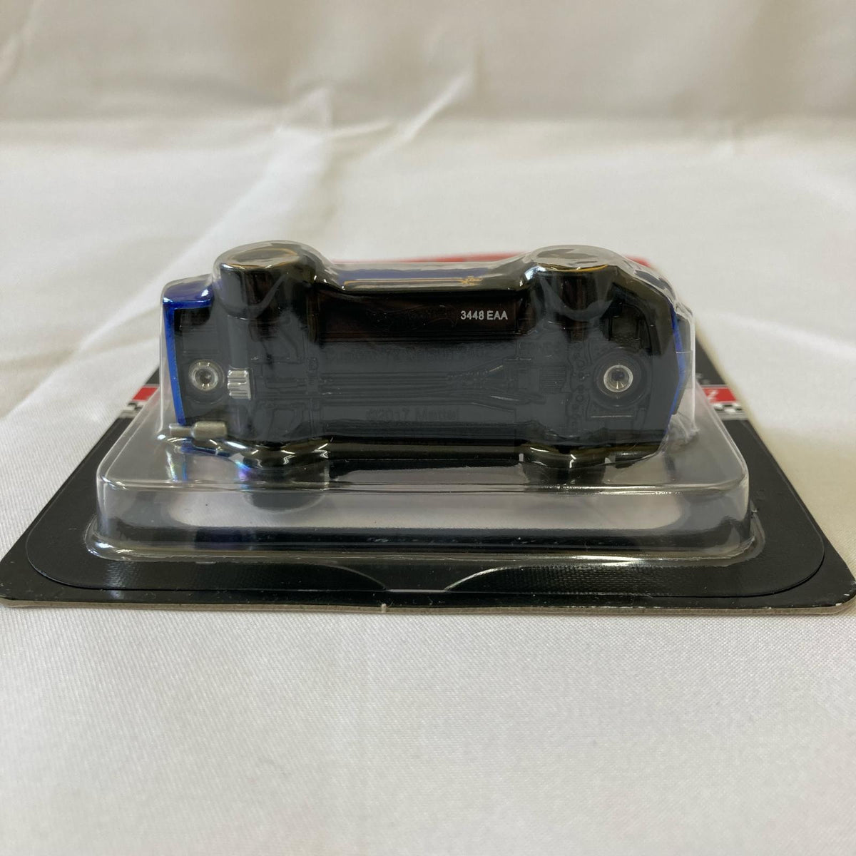 HW RLC カスタムダットサン　240Z ブルー ミニカーその他