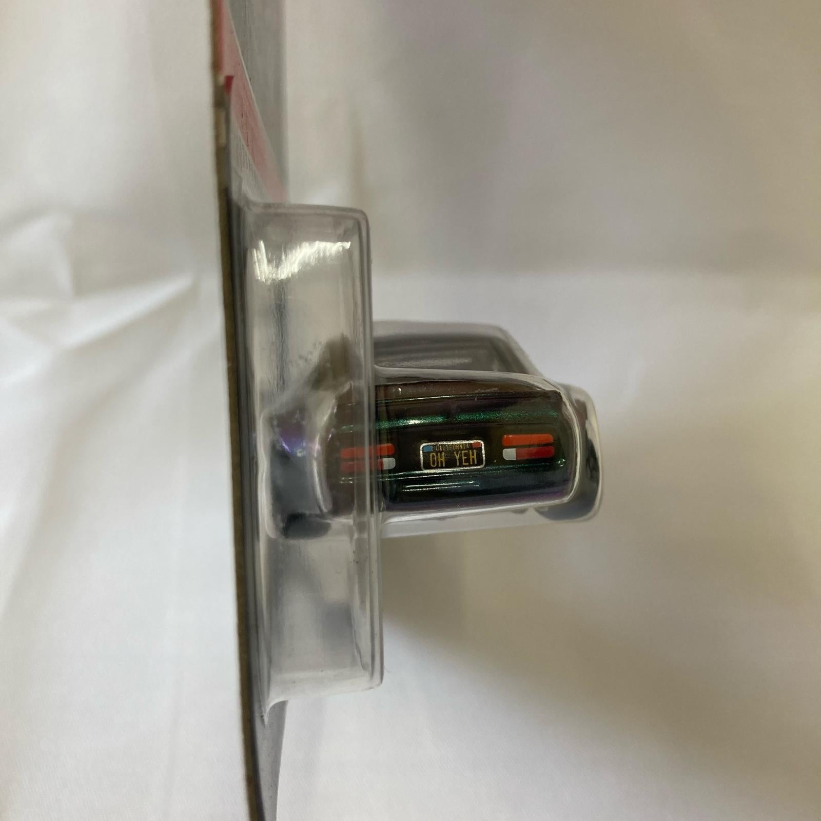 HW RLC カスタムダットサン　フェアレディZ　マジョーラパープル ミニカーその他