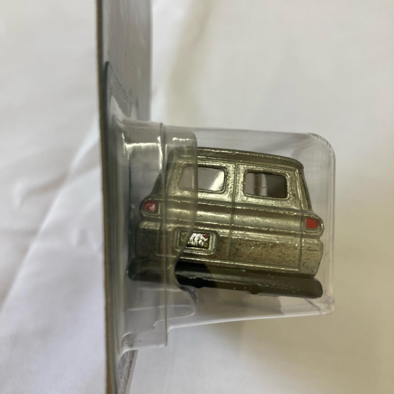 HW NFT 64　GMC パネル ミニカーその他