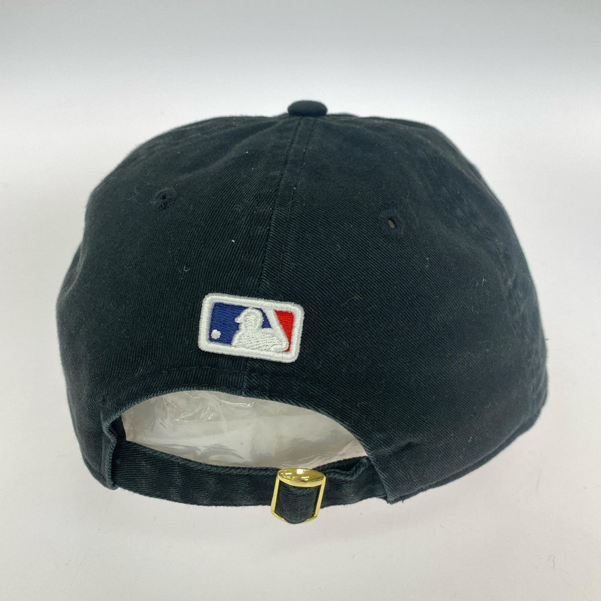 キャップ MLB ワールドチャンピオン 2024