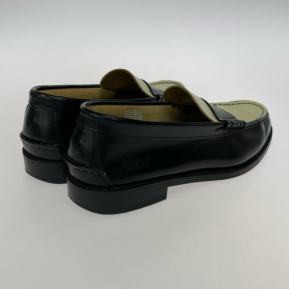 ブーツ The Kenford ローファー（26h） 26.5cm (US8 1/2 UK8 EU43)