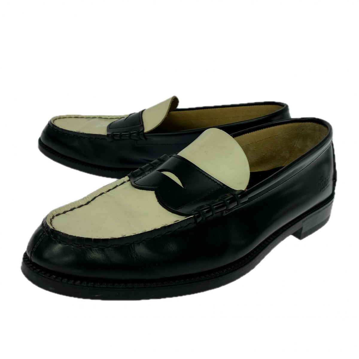 ブーツ The Kenford ローファー（26h） 26.5cm (US8 1/2 UK8 EU43)