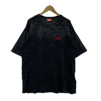 半袖Ｔシャツ DIESEL T-Boxt-R29 ホールディティール ロゴTシャツ S ブラック S ブラック