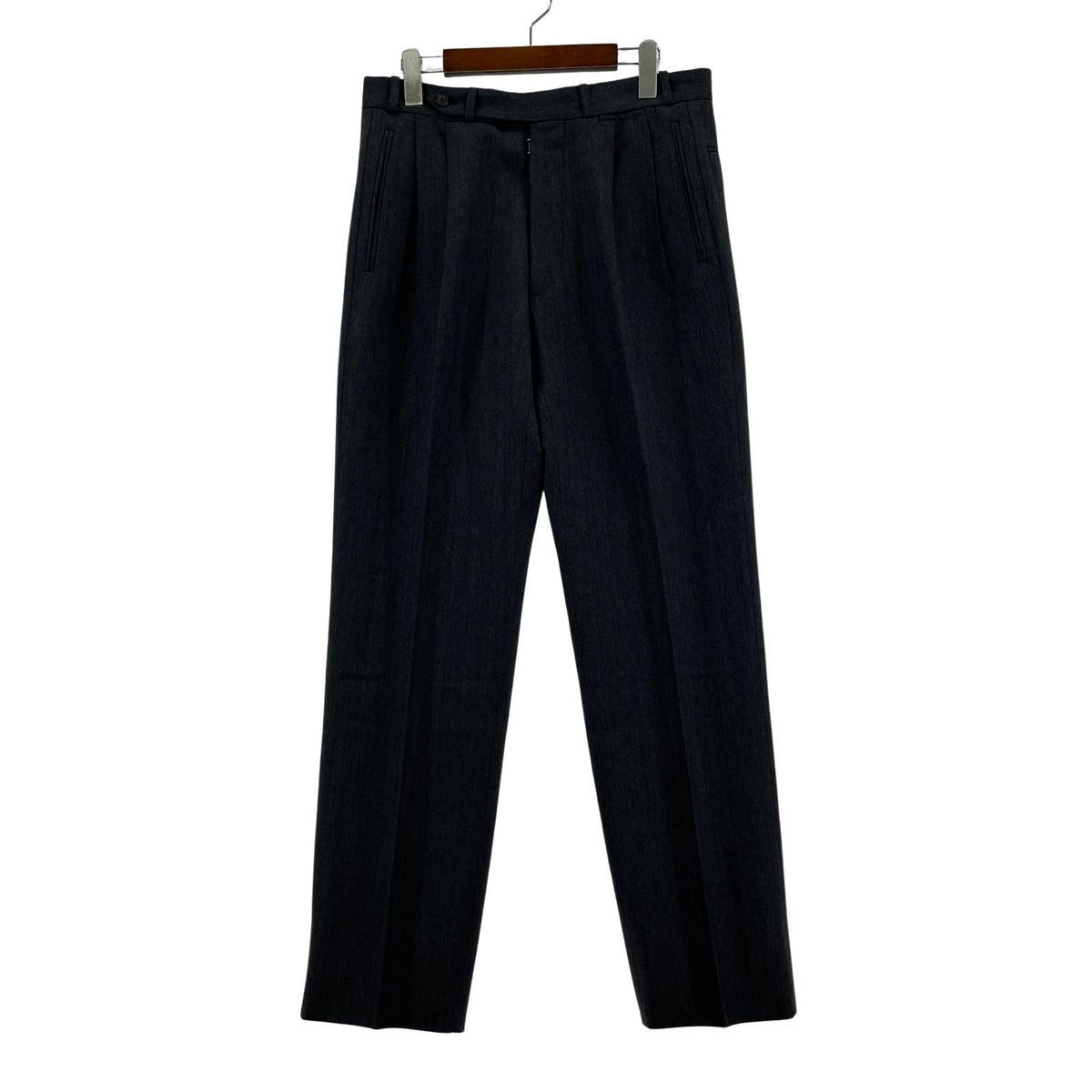 パンツ S50KA0613 S54136 48 グレー