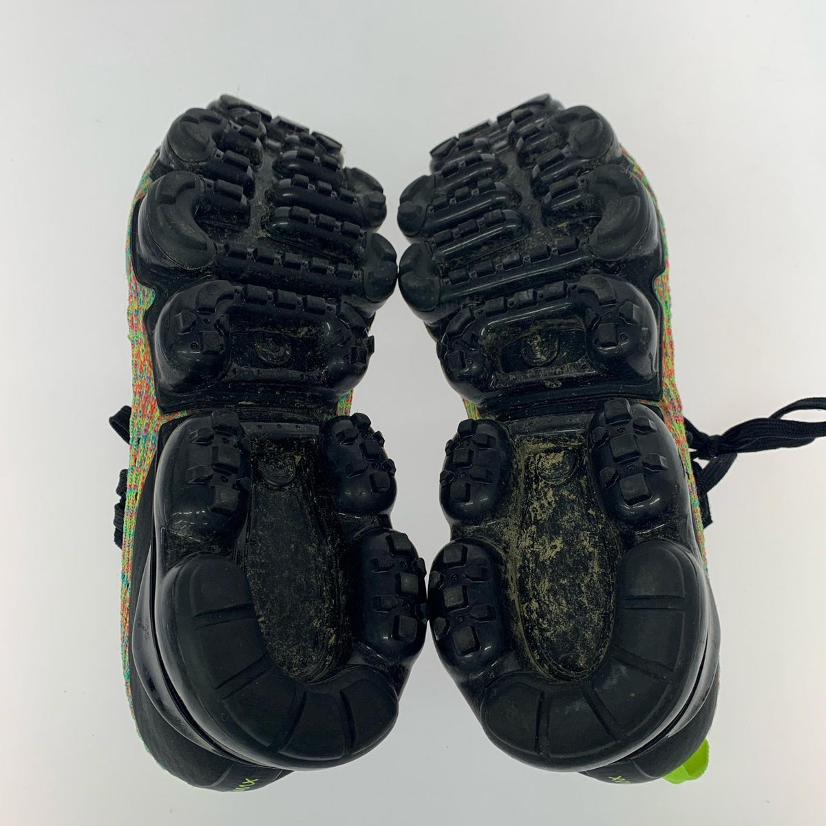 スニーカー Air Vapormax 3 Multi Color（27.0） 27cm (US9 UK8 1/2 EU44) マルチカラー