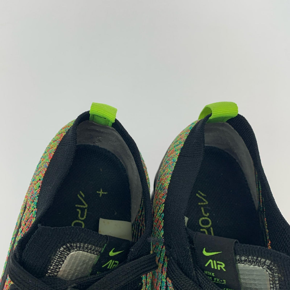スニーカー Air Vapormax 3 Multi Color（27.0） 27cm (US9 UK8 1/2 EU44) マルチカラー
