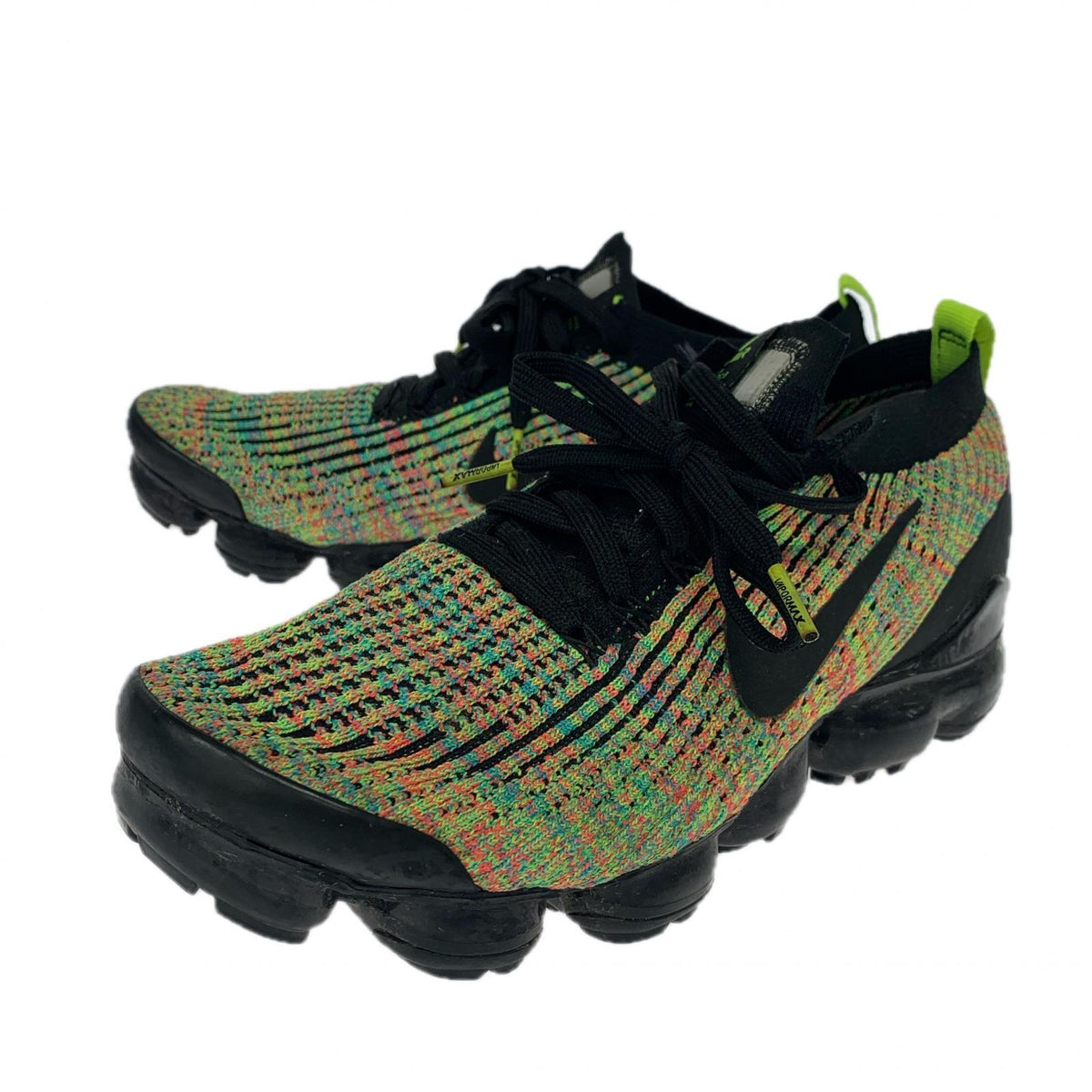 スニーカー Air Vapormax 3 Multi Color（27.0） 27cm (US9 UK8 1/2 EU44) マルチカラー