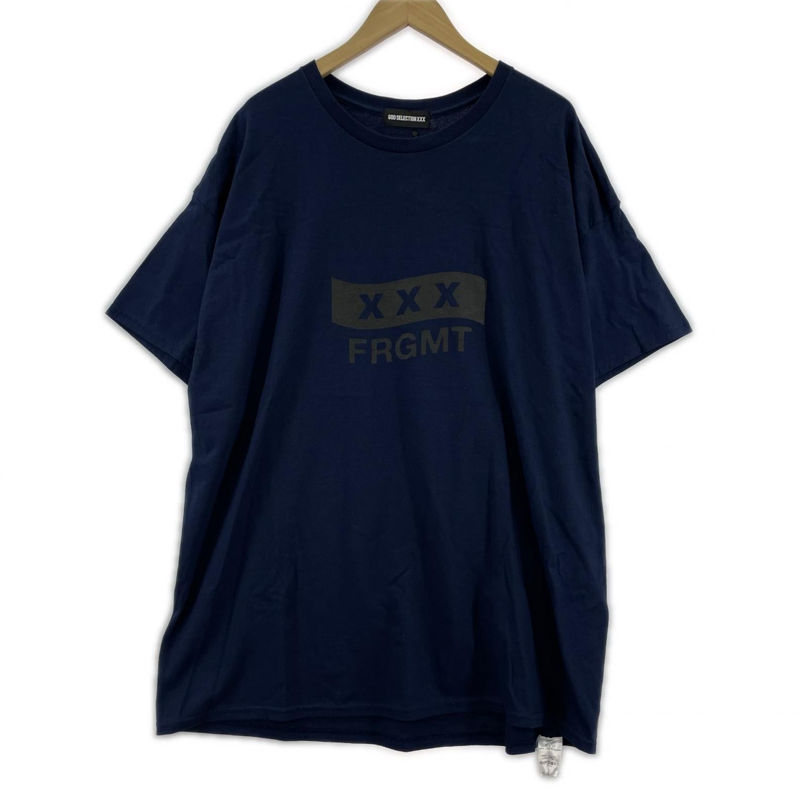 半袖Ｔシャツ ×fragment design