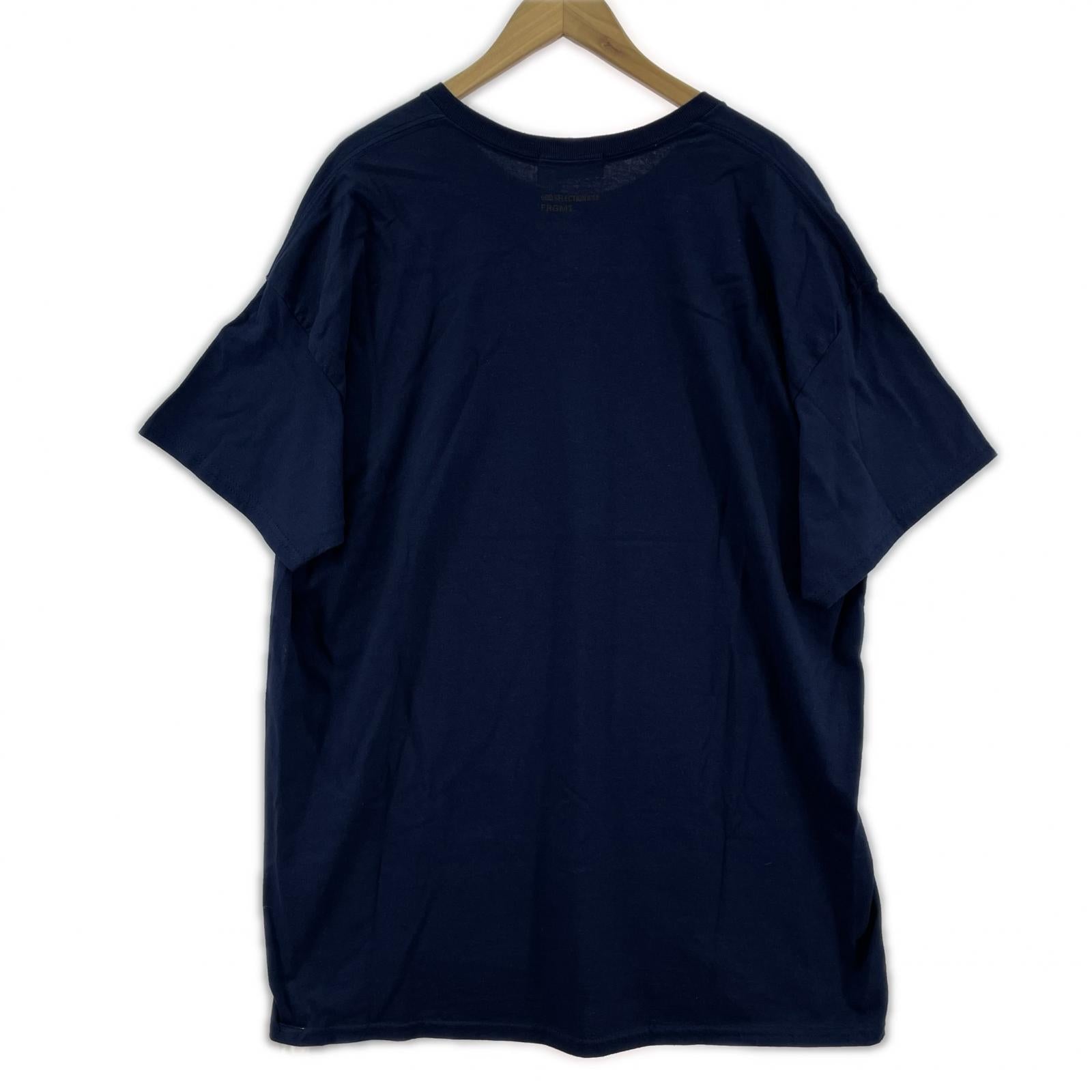 半袖Ｔシャツ ×fragment design