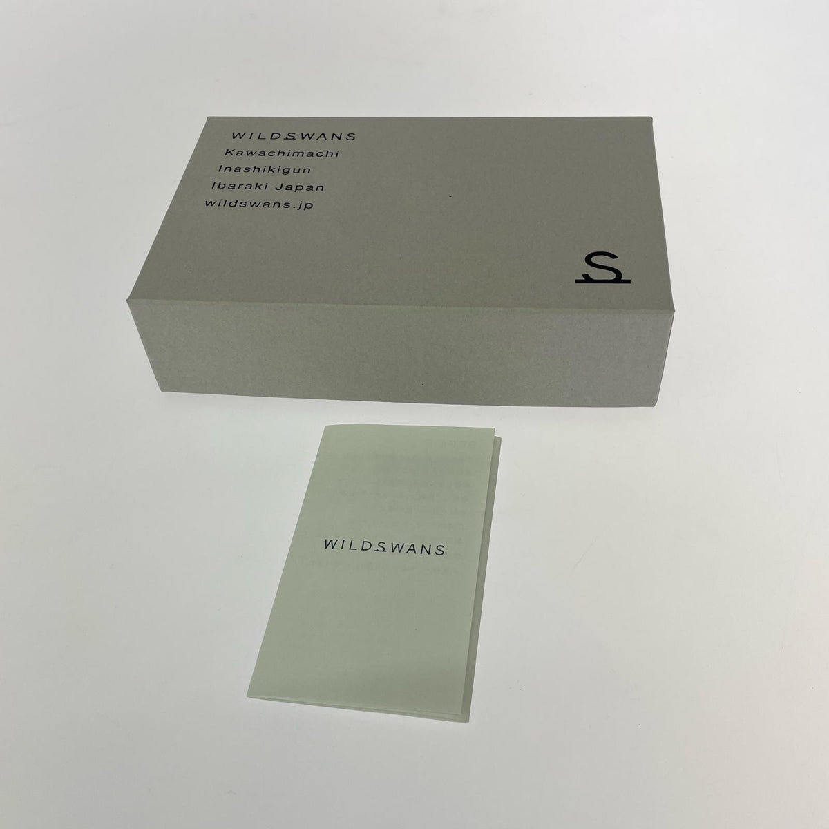 コインケース palm v2 クロコレザー 黒 ブラック