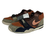 スニーカー Arts Rec × Nike SB Air Trainer 1　US8.5 26.5cm (US8 1/2 UK8 EU43) ブラウン