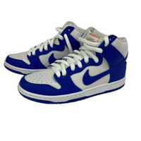 スニーカー DUNK HIGH PRO ISO KENTUCKY（27.0） 27cm (US9 UK8 1/2 EU44)