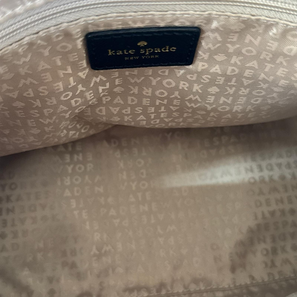 ショルダーバッグ 2WAY BAG/BEG