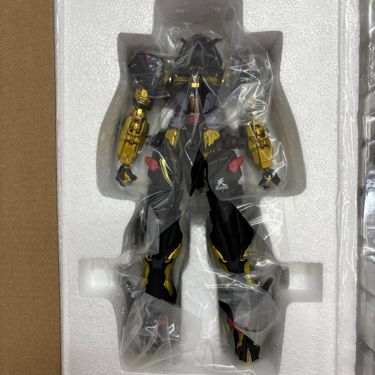 ガンダムアストレイゴールドフレーム天ミナ 機動戦士ガンダムSEED ASTRAY 天空の皇女 BANDAI フィギュア/グッズ