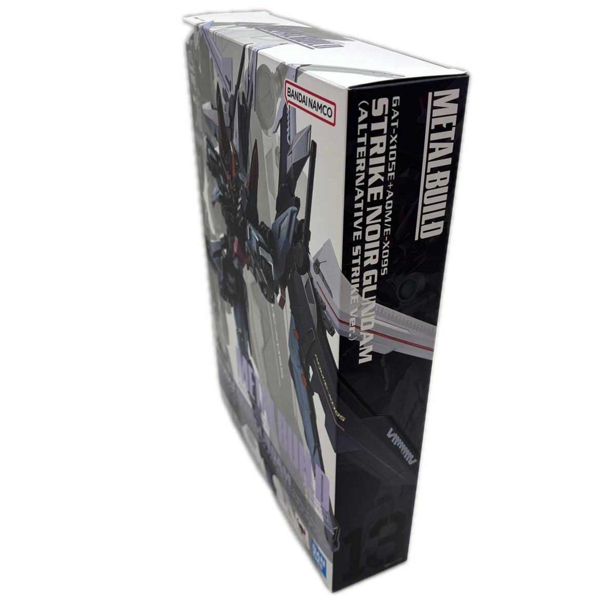 METAL BUILD 機動戦士ガンダムSEED 機動戦士ガンダムSEED C.E.73 STARGAZER BANDAI フィギュア/グッズ