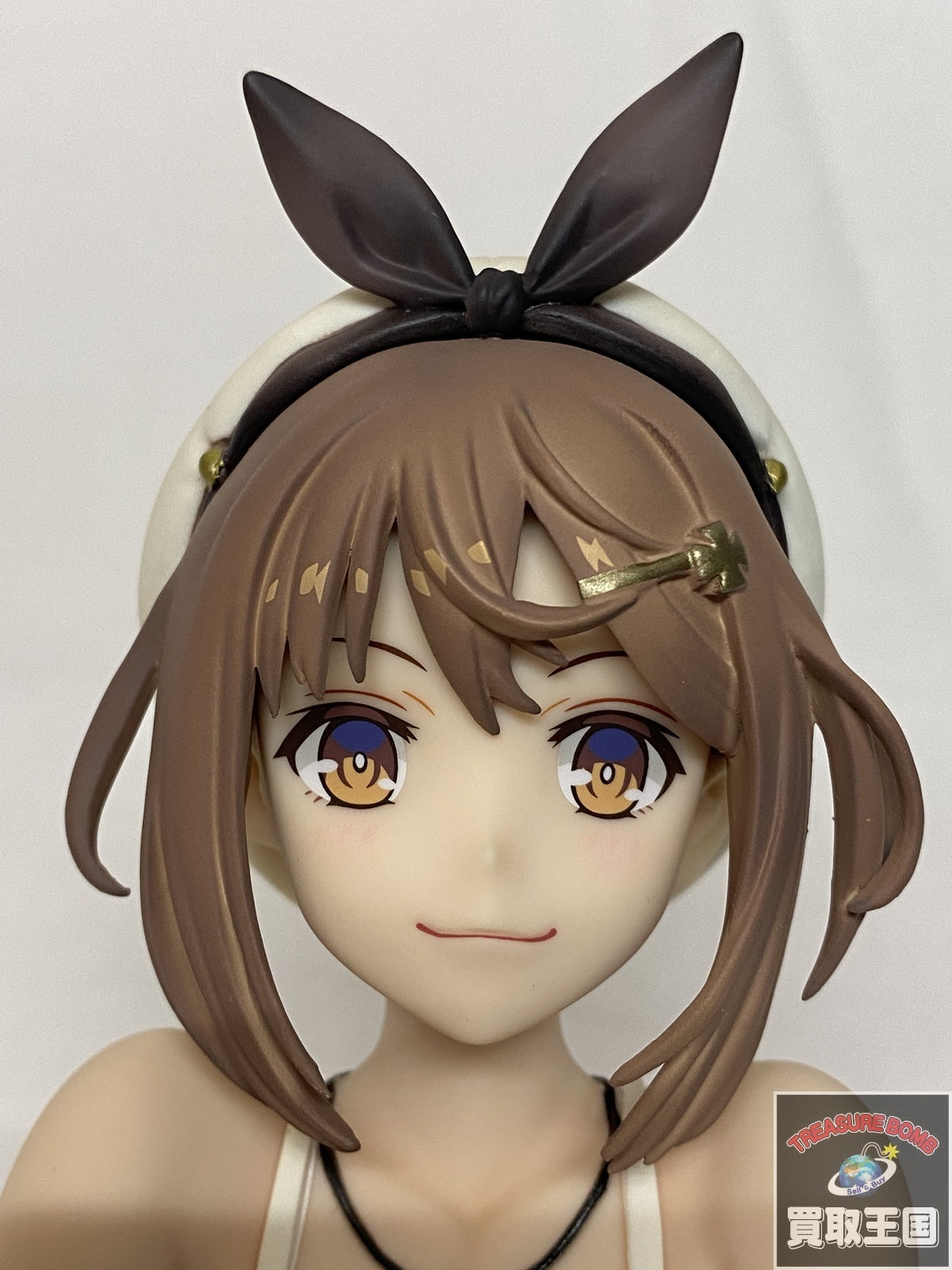 ライザ　 1/6 完成品フィギュア[ファット・カンパニー] フィギュア/グッズ