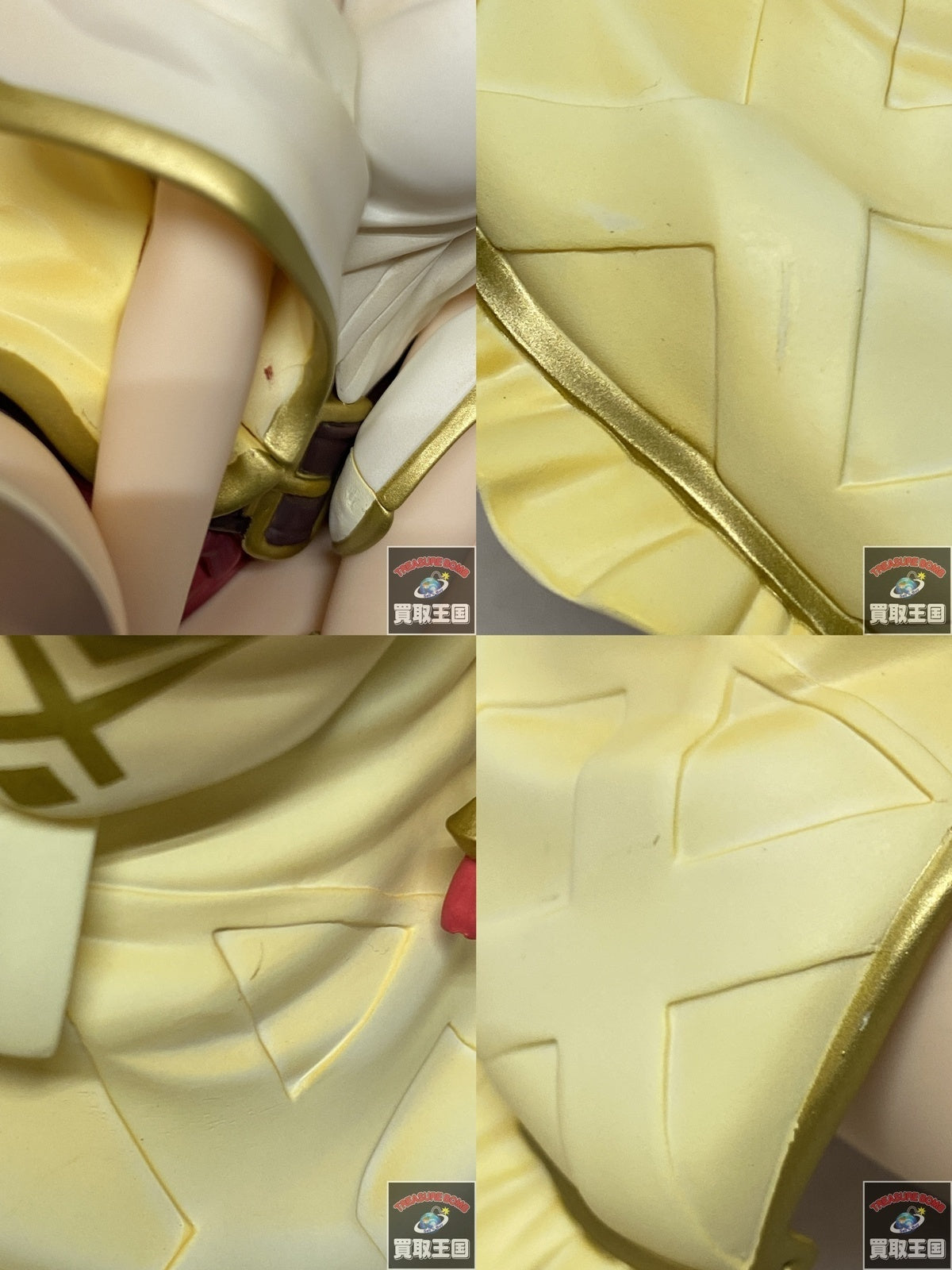 ライザ　 1/6 完成品フィギュア[ファット・カンパニー] フィギュア/グッズ